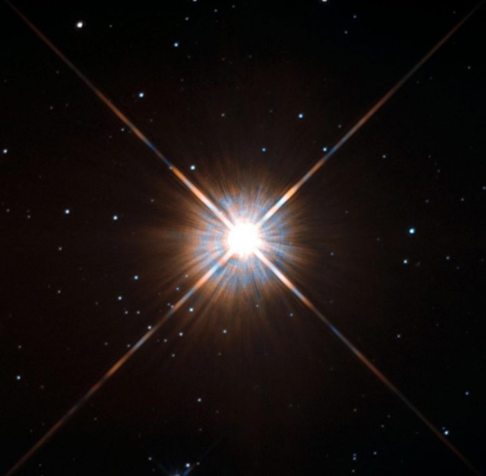 比邻星出现巨大的耀斑：它对外星“邻居”的生命机会意味着什么？521 / 作者:刘moon / 帖子ID:130712
