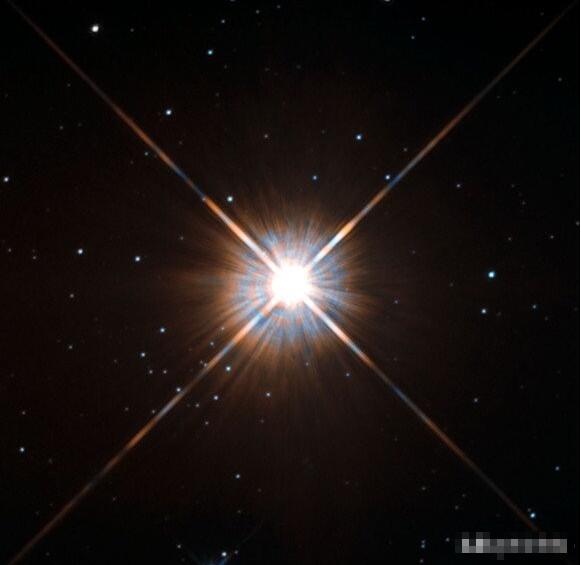 远在天边，近在眼前——浅谈比邻星840 / 作者:荷叶224 / 帖子ID:130625