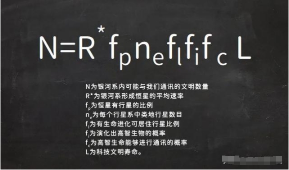 宇宙中的外星人种类，比地球总人口还多？科学家何以做出这种推断242 / 作者:一夜雨十年灯潞 / 帖子ID:129550