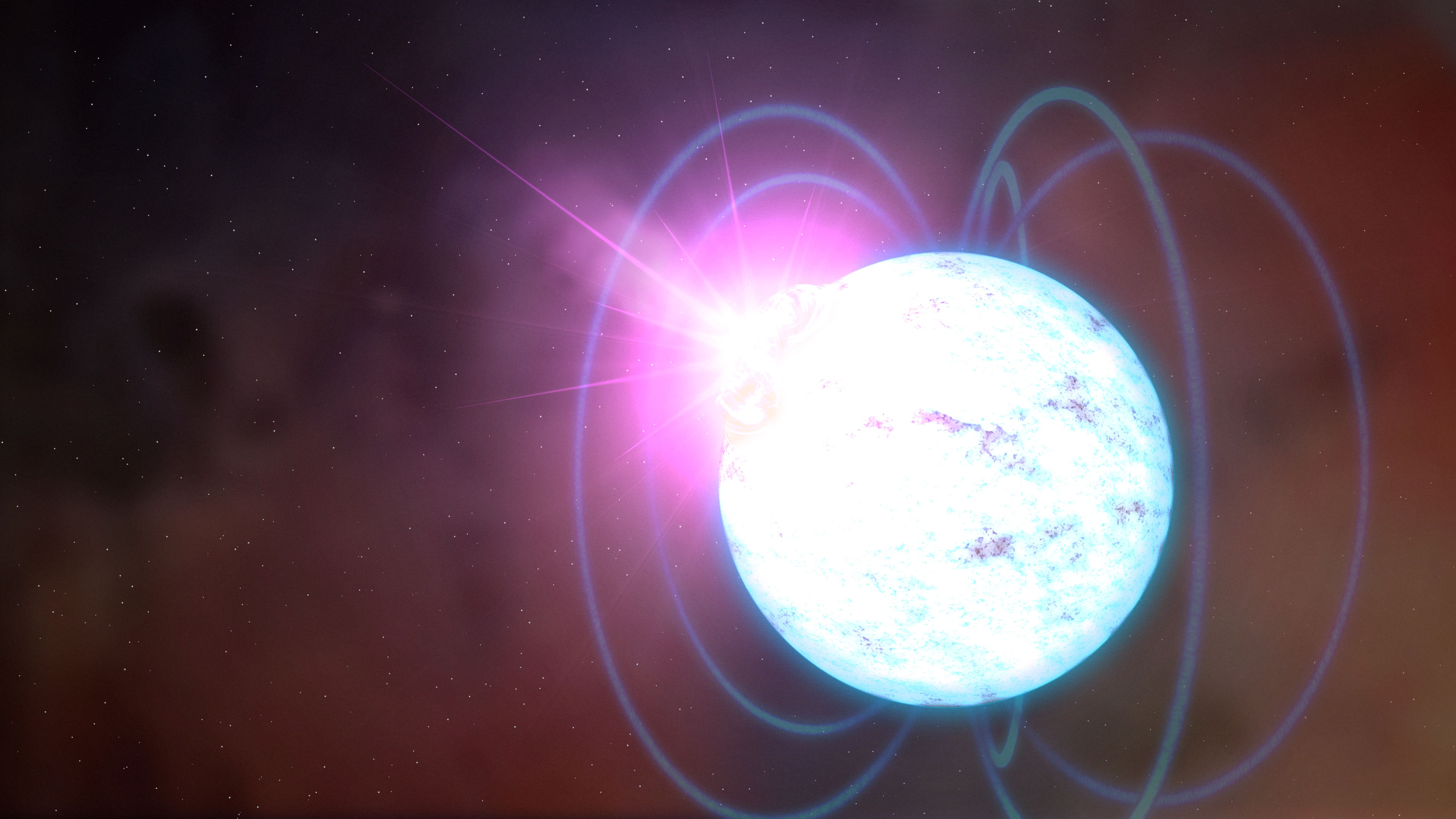 中子星的内核是什么样的？科学家“撬开”了它的外壳168 / 作者:掌柜able / 帖子ID:130718