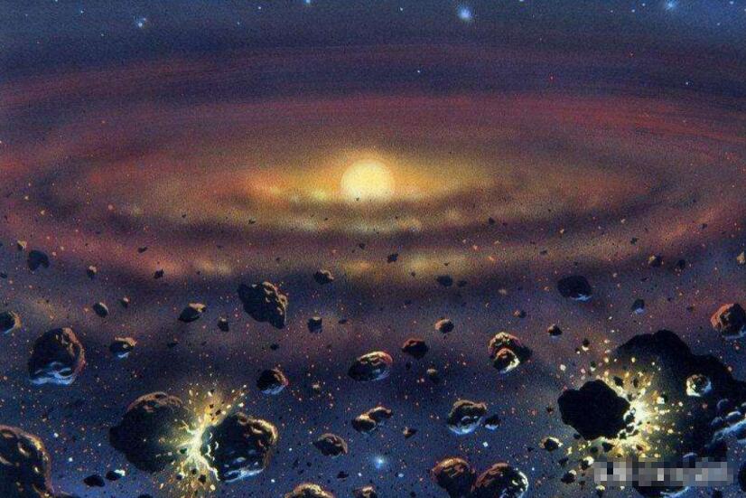 中子星每立方厘米重达亿吨，是由什么特殊未知元素组成的吗？777 / 作者:第一个甲马俳 / 帖子ID:130802