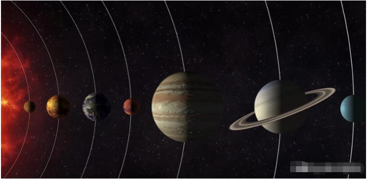 离开太阳系之前，NASA发现旅行者一号留下了土星的关键线索309 / 作者:德行天下853 / 帖子ID:130532