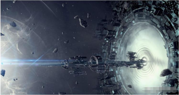 时空旅行会导致宇宙终结？科学家：除非宇宙自动修正悖论310 / 作者:绚丽源自寂寞悍 / 帖子ID:130518