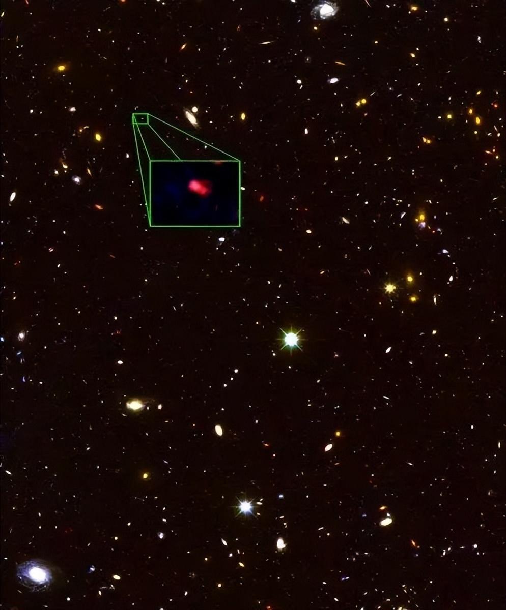 宇宙大爆炸，是科学理论还是仅仅是猜想？868 / 作者:刘moon / 帖子ID:130148