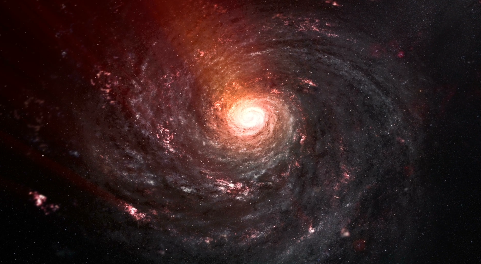 为什么找不到外星人？这个比黑暗森林还可怕的理论，给出了解释774 / 作者:断翅小蝶腥 / 帖子ID:130731