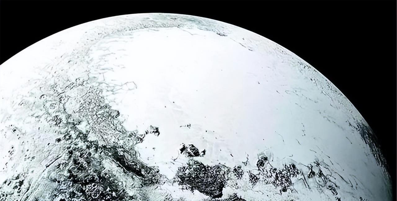 水星距离太阳最近，白天温度高达432℃，却储存了一万亿吨水？800 / 作者:aygx / 帖子ID:130216