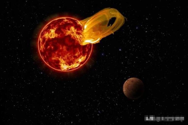 7光年范围内的星球不能存在外星生命的原因875 / 作者:涵涵爸爸520 / 帖子ID:130631