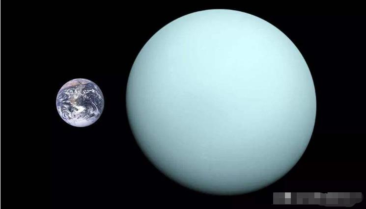 天王星冷知识，生活在一个“躺着”转的行星上，是怎样的体验？600 / 作者:德行天下853 / 帖子ID:130611