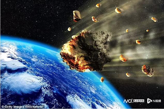 发现生命关键成分嘧啶：地球生命来自38亿年前外太空陨石？745 / 作者:兴冲冲丈 / 帖子ID:130528