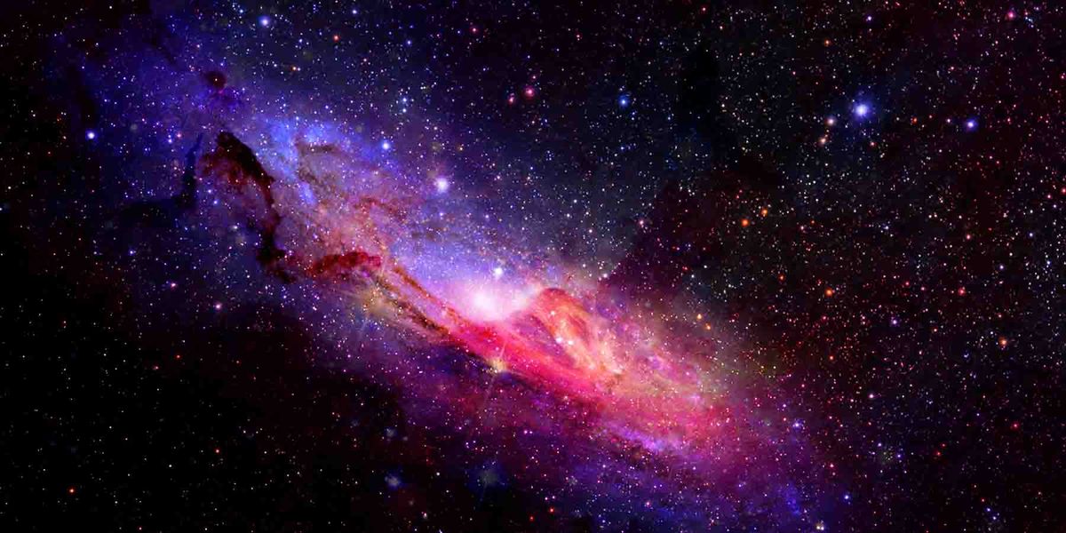 128亿光年外！科学家首次发现宇宙深处的水，意味着什么？531 / 作者:熊明青 / 帖子ID:130643