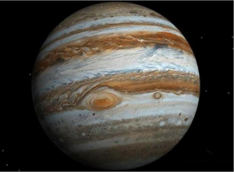 木星比有些恒星还要大，为什么它不是恒星？70 / 作者:123457166 / 帖子ID:130551