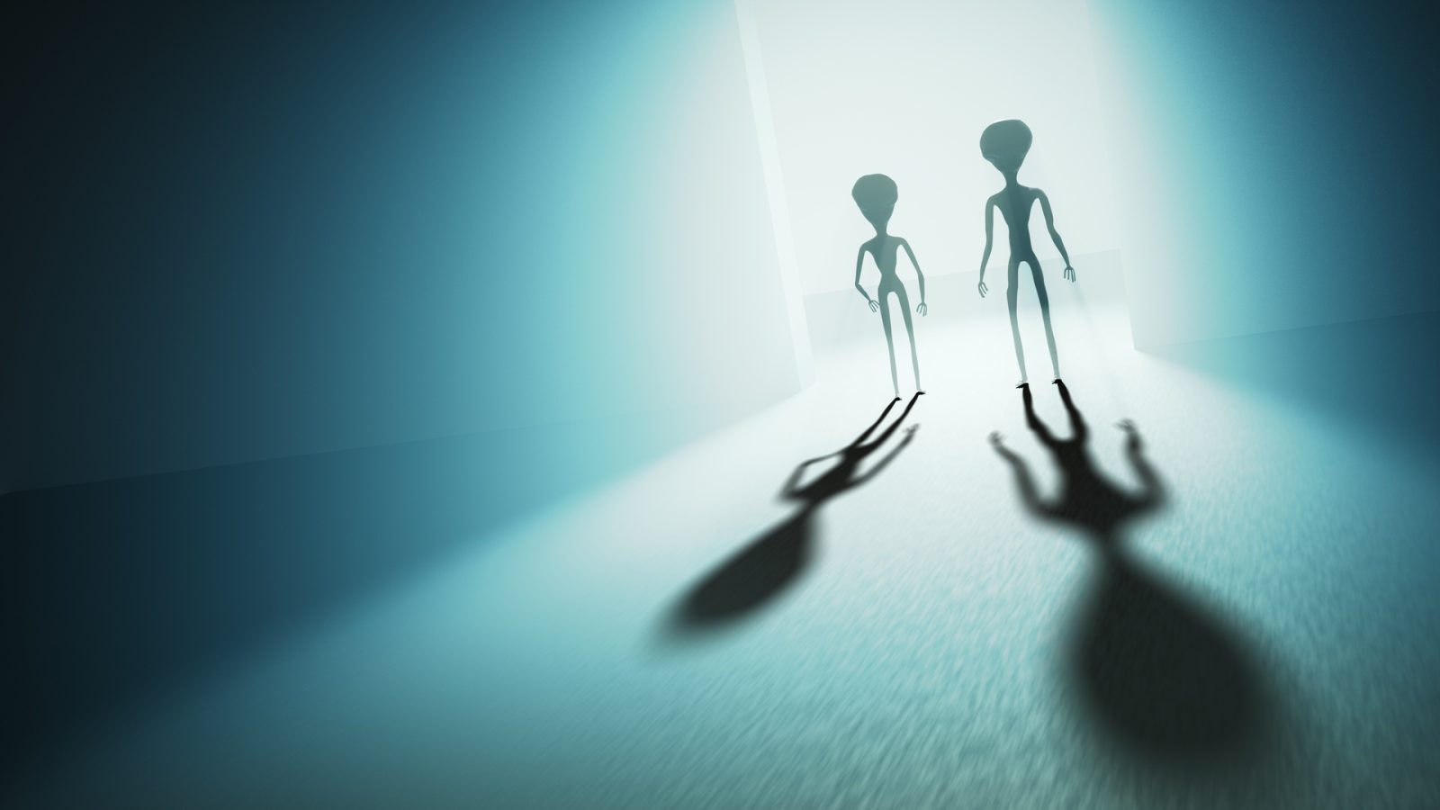 为何人类还没有发现外星人？科学家提出了8种猜测，你相信哪一种338 / 作者:涵涵爸爸520 / 帖子ID:130715