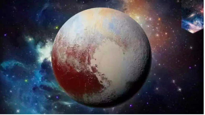 2015年地球探测器飞越冥王星，传回照片几乎推翻科学家所有猜想938 / 作者:绚丽源自寂寞悍 / 帖子ID:130784