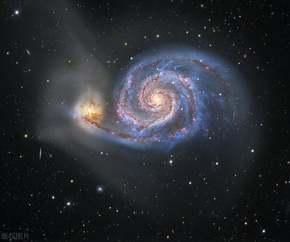 深入宇宙最底层，科学家看到异象，世界本无物只有符号？264 / 作者:绚丽源自寂寞悍 / 帖子ID:130211