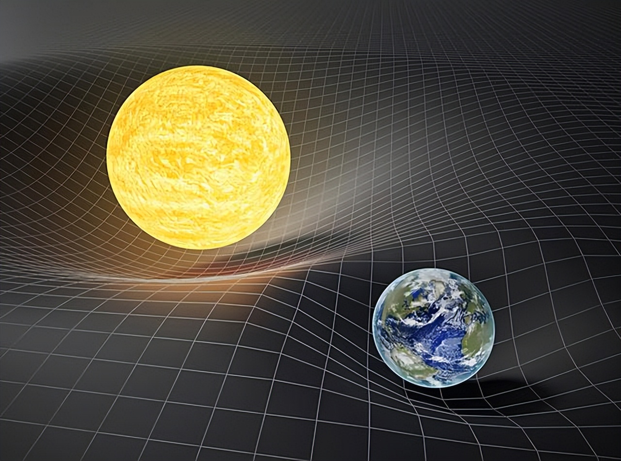 科学家探测到黑洞和中子星的碰撞，再一次证明了爱因斯坦的伟大130 / 作者:smile929 / 帖子ID:130525