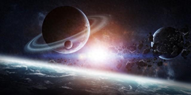 宇宙边界探讨及其研究进展762 / 作者:荷叶224 / 帖子ID:129858 宇宙边界探讨及其研究进展762 / 作者:荷叶224 / 帖子ID:129858