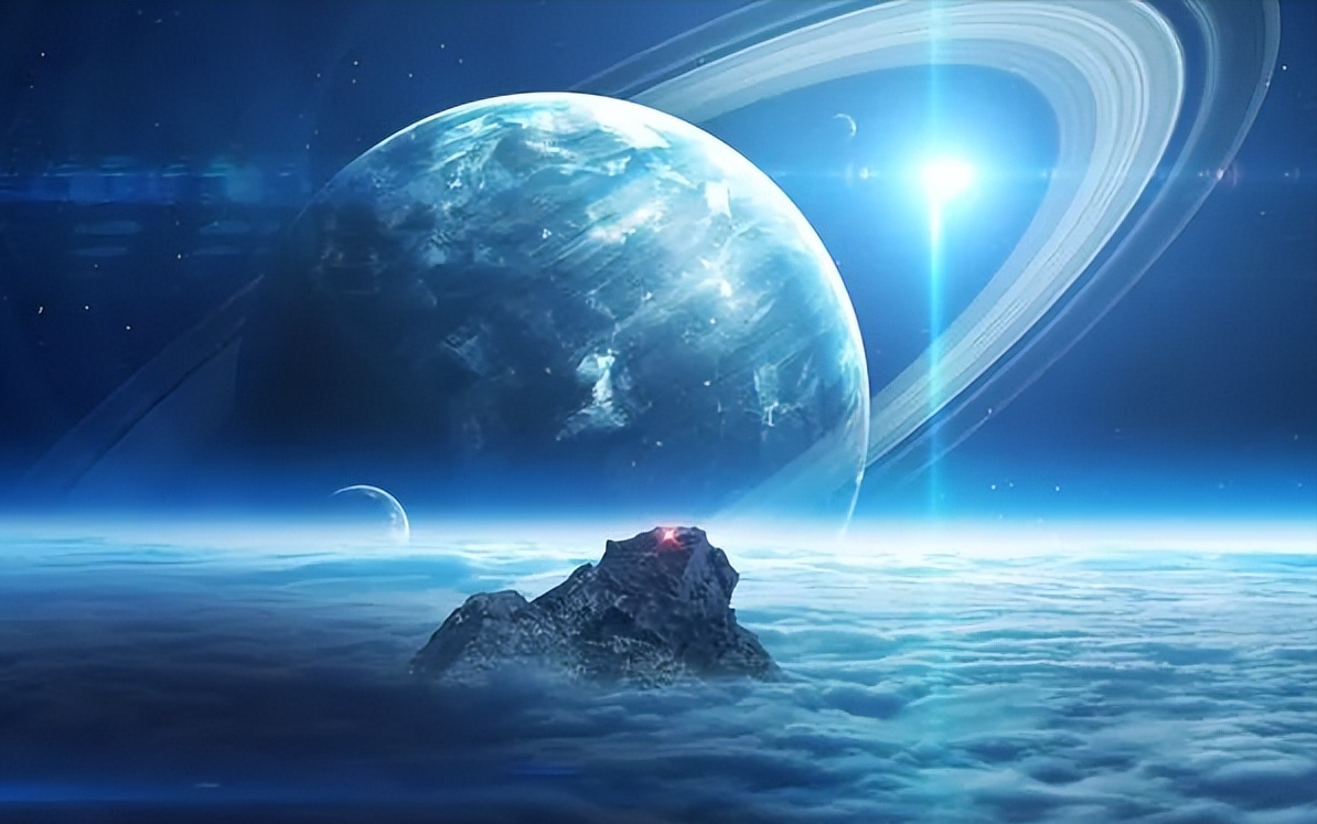 穿越宇宙的旅程：我们要如何在无限广阔的宇宙中寻找新家园？488 / 作者:彩云彩2017 / 帖子ID:130141