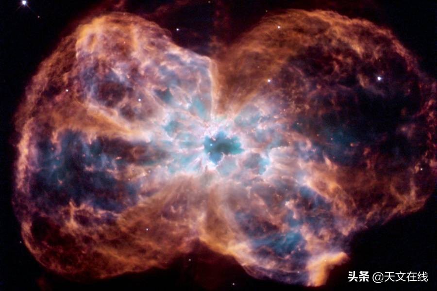 白矮星双星，奇怪的合并，罕见的超新星252 / 作者:彩云彩2017 / 帖子ID:130683