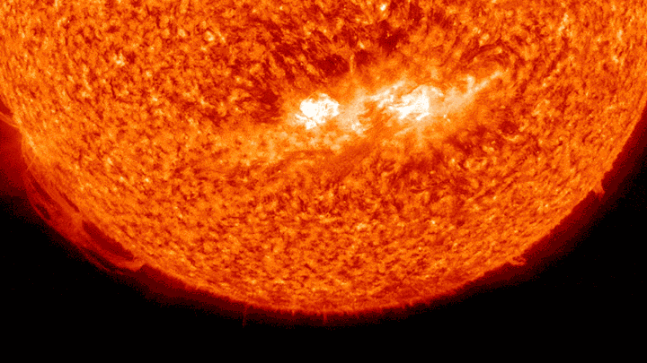 科学家为何怀疑外星人在背后操纵地球？发现太阳系的三处“异常”917 / 作者:蓝蓝的彩 / 帖子ID:130543