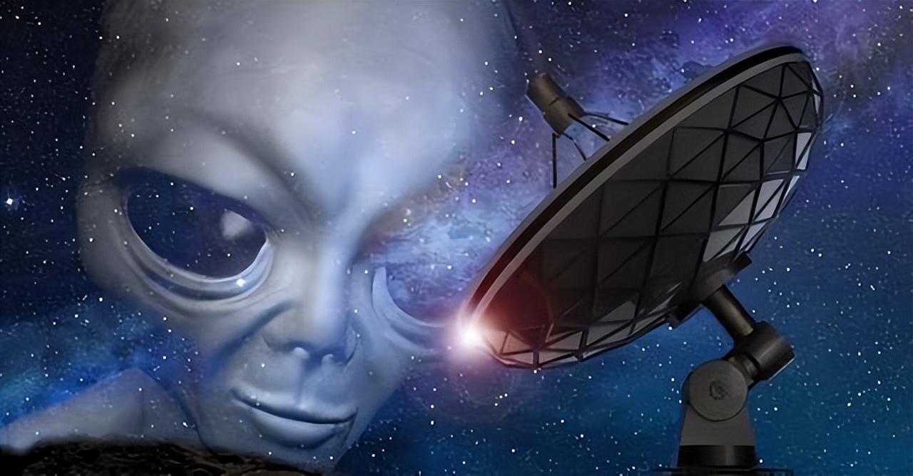 外星人到底在哪里？或许就是未来的人类自己！55 / 作者:兰905 / 帖子ID:130139