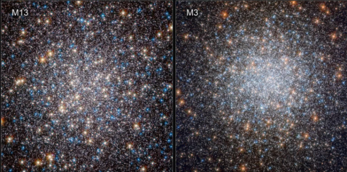 NASA哈勃望远镜揭示白矮星的“抗衰老”秘密746 / 作者:兴冲冲丈 / 帖子ID:130659 NASA哈勃望远镜揭示白矮星的“抗衰老”秘密746 / 作者:兴冲冲丈 / 帖子ID:130659