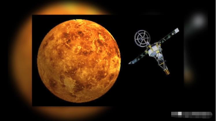 发现生命迹象，金星重回焦点，人类将重启金星探测200 / 作者:刘moon / 帖子ID:130130