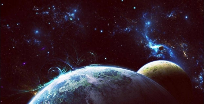 为什么人类找不到外星人?一个比黑暗森林更可怕的理论,给出合理949 / 作者:兰905 / 帖子ID:129677 为什么人类找不到外星人?一个比黑暗森林更可怕的理论,给出合理949 / 作者:兰905 / 帖子ID:129677