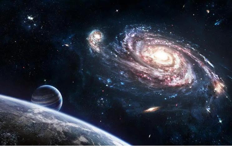 科学家为何怀疑外星人在背后操纵地球？发现太阳系的三处“异常”641 / 作者:蓝蓝的彩 / 帖子ID:130543