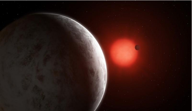 前往比邻星需要多久?以旅行者一号速度,至少需要7万年以上!568 / 作者:兰905 / 帖子ID:129515 前往比邻星需要多久?以旅行者一号速度,至少需要7万年以上!568 / 作者:兰905 / 帖子ID:129515
