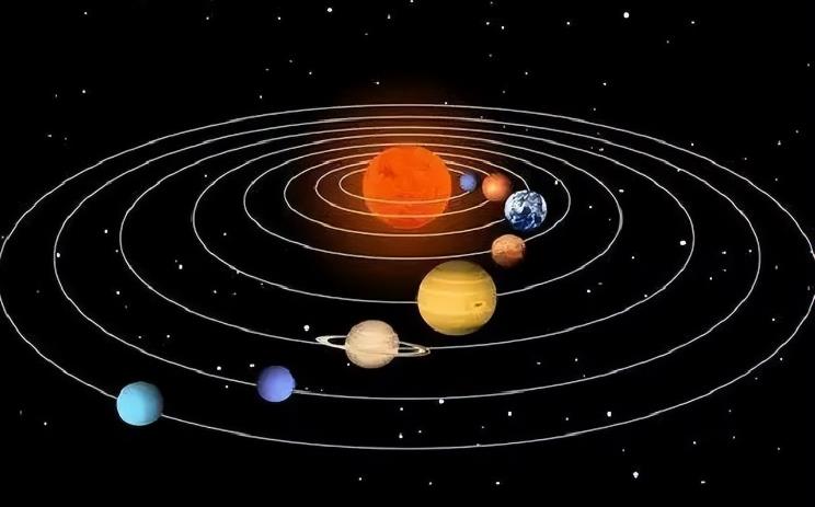 史上最大彗星正飞来，重500万亿吨，每秒9.7公里，比哈雷大上千倍176 / 作者:兰905 / 帖子ID:130541