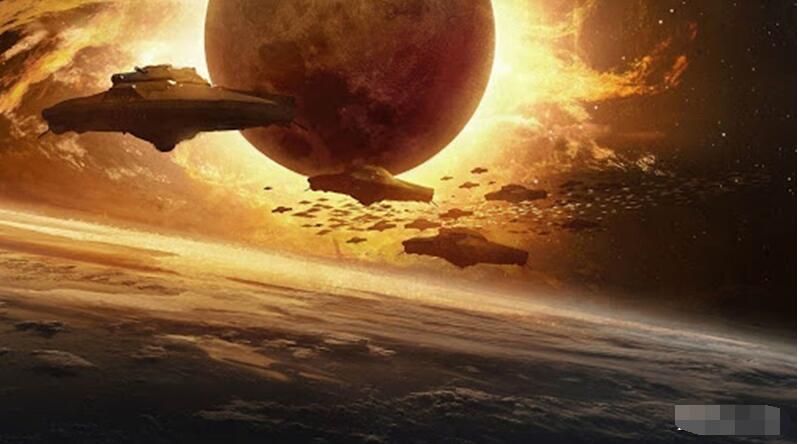科学猜想，外星人早已造访地球，并“奴役”了人类？982 / 作者:露水珠珠 / 帖子ID:130738