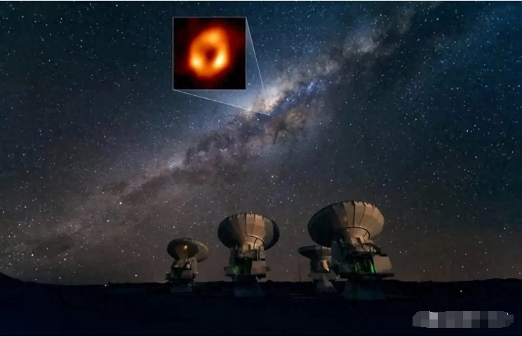 你知道银河系中心有多恐怖吗？为何中间区域那么亮？隐藏宇宙奥秘182 / 作者:熊明青 / 帖子ID:129899
