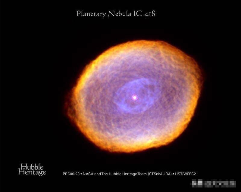 寻找外星生命，白矮星，它是希望之光264 / 作者:123457166 / 帖子ID:130797