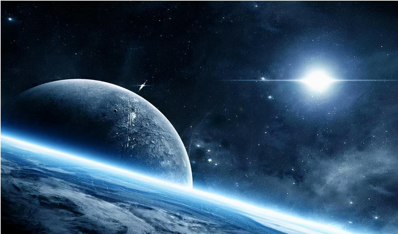宇宙起源方式要改写了？诺贝尔奖得主：宇宙在循环并找到证据554 / 作者:绘粹凭 / 帖子ID:130637