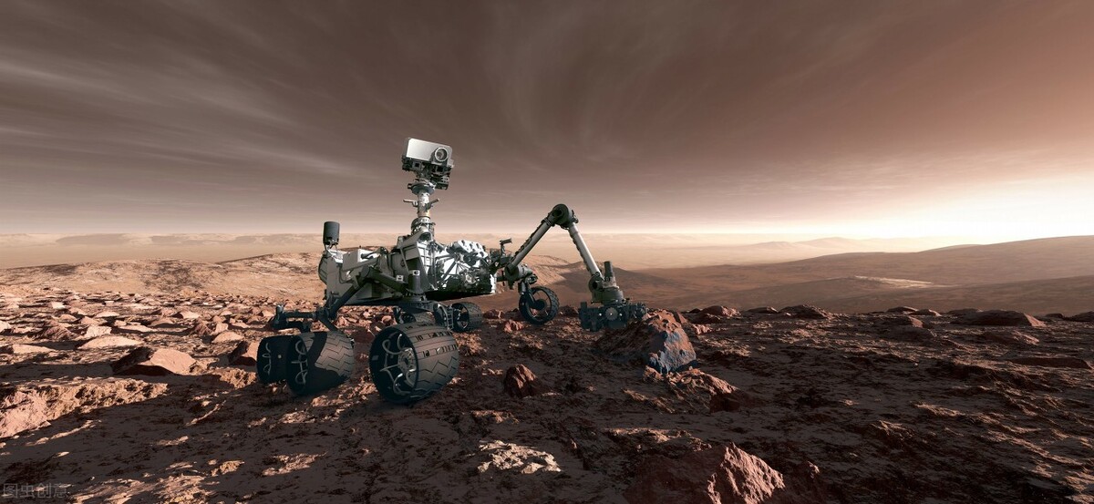 金星和火星，都是地球的邻居，为何科学家只探测火星？972 / 作者:蓝蓝的彩 / 帖子ID:130695