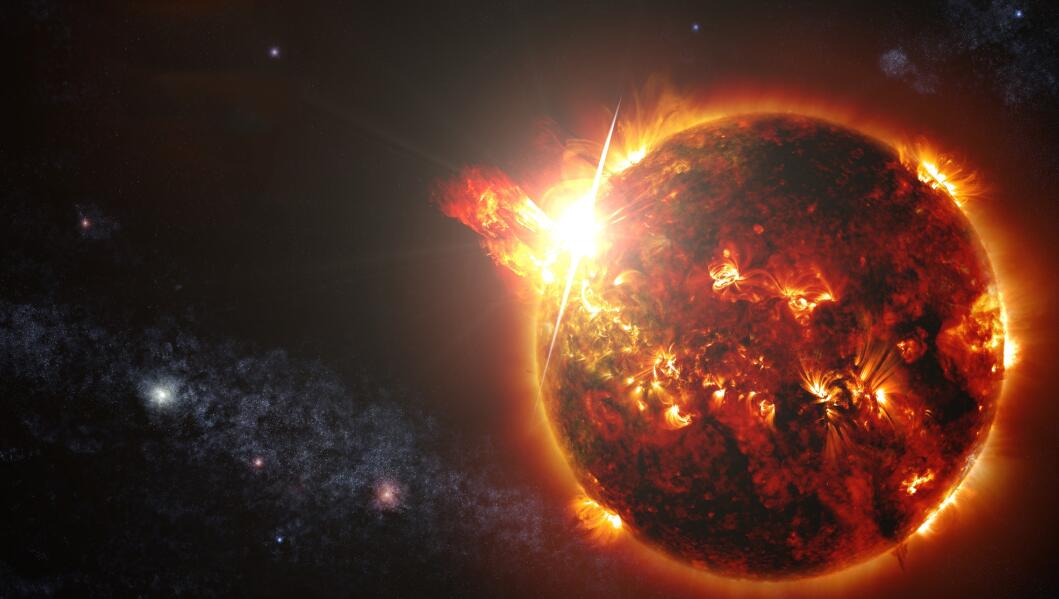你知道离太阳最近的10颗恒星是哪些恒星吗？272 / 作者:断翅小蝶腥 / 帖子ID:130495