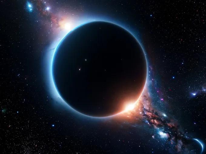 关于宇宙的真相，科学家提出惊人猜测，网友难以接受940 / 作者:熊明青 / 帖子ID:130123