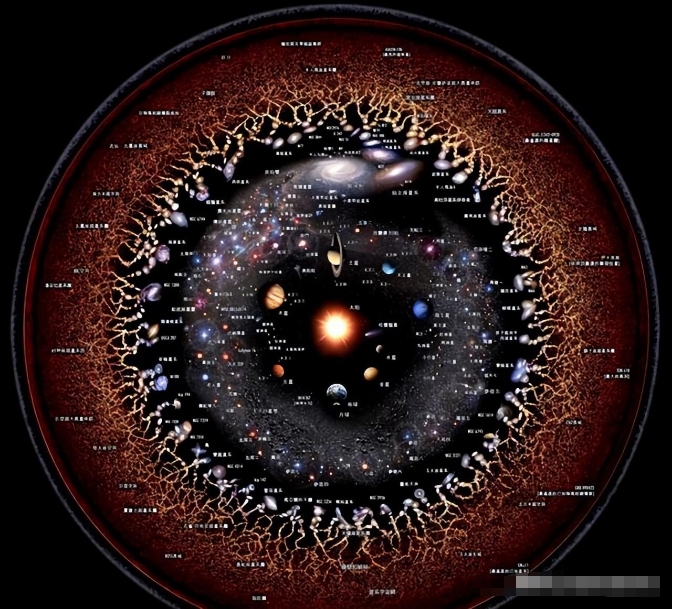 宇宙最悲惨卫星：纯路过却被海王星捕获，14亿年后将面临毁灭884 / 作者:意大之 / 帖子ID:129519