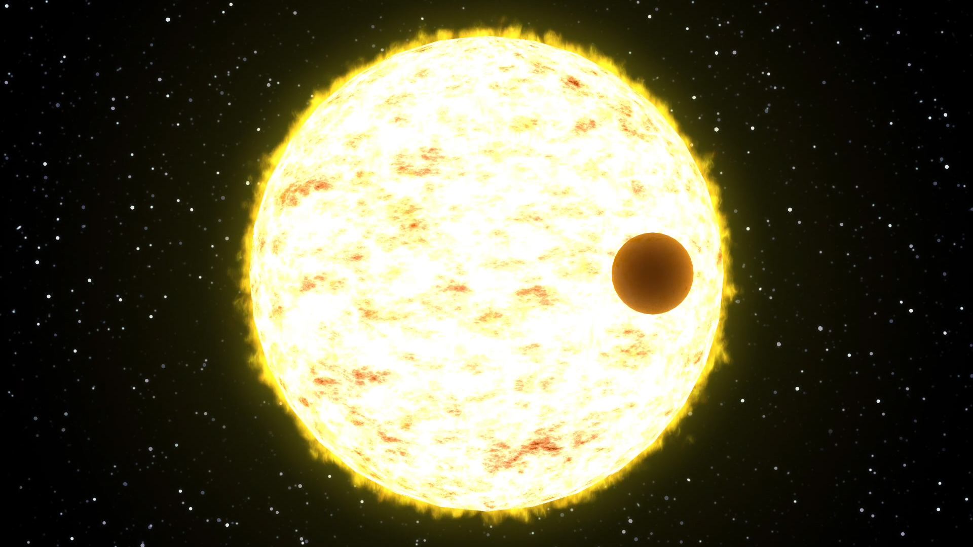 发现外星高级文明？天文望远镜观测到一颗怪异的恒星，引发猜测704 / 作者:德行天下853 / 帖子ID:130529