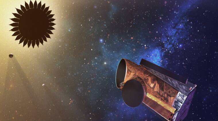 隔着4.24光年，我们要怎么知道比邻星b上有没有生命？可以看灯光564 / 作者:第三只手烈 / 帖子ID:130694