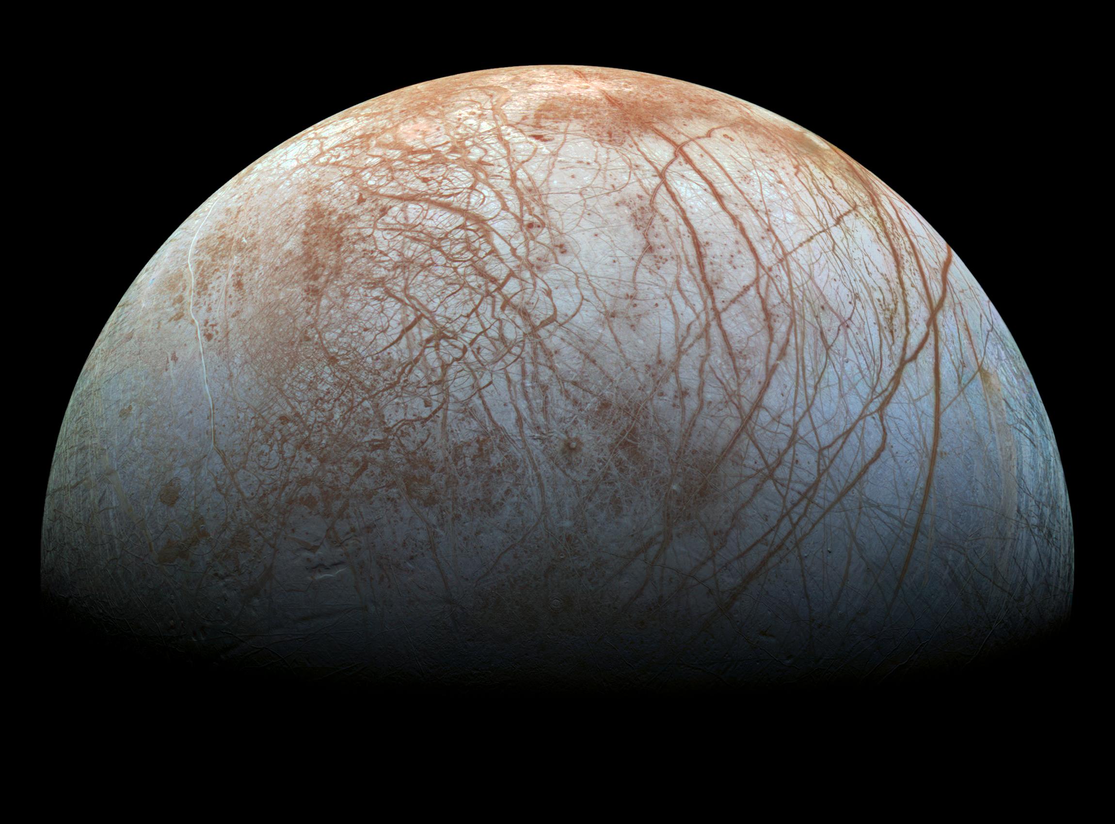 为何人类还没有发现外星人？科学家提出了8种猜测，你相信哪一种532 / 作者:涵涵爸爸520 / 帖子ID:130715