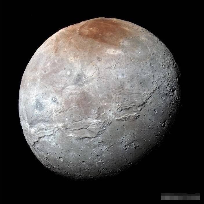 纪念新视野号飞越冥王星5周年——分享关于冥王星的10件趣事207 / 作者:刘moon / 帖子ID:130785