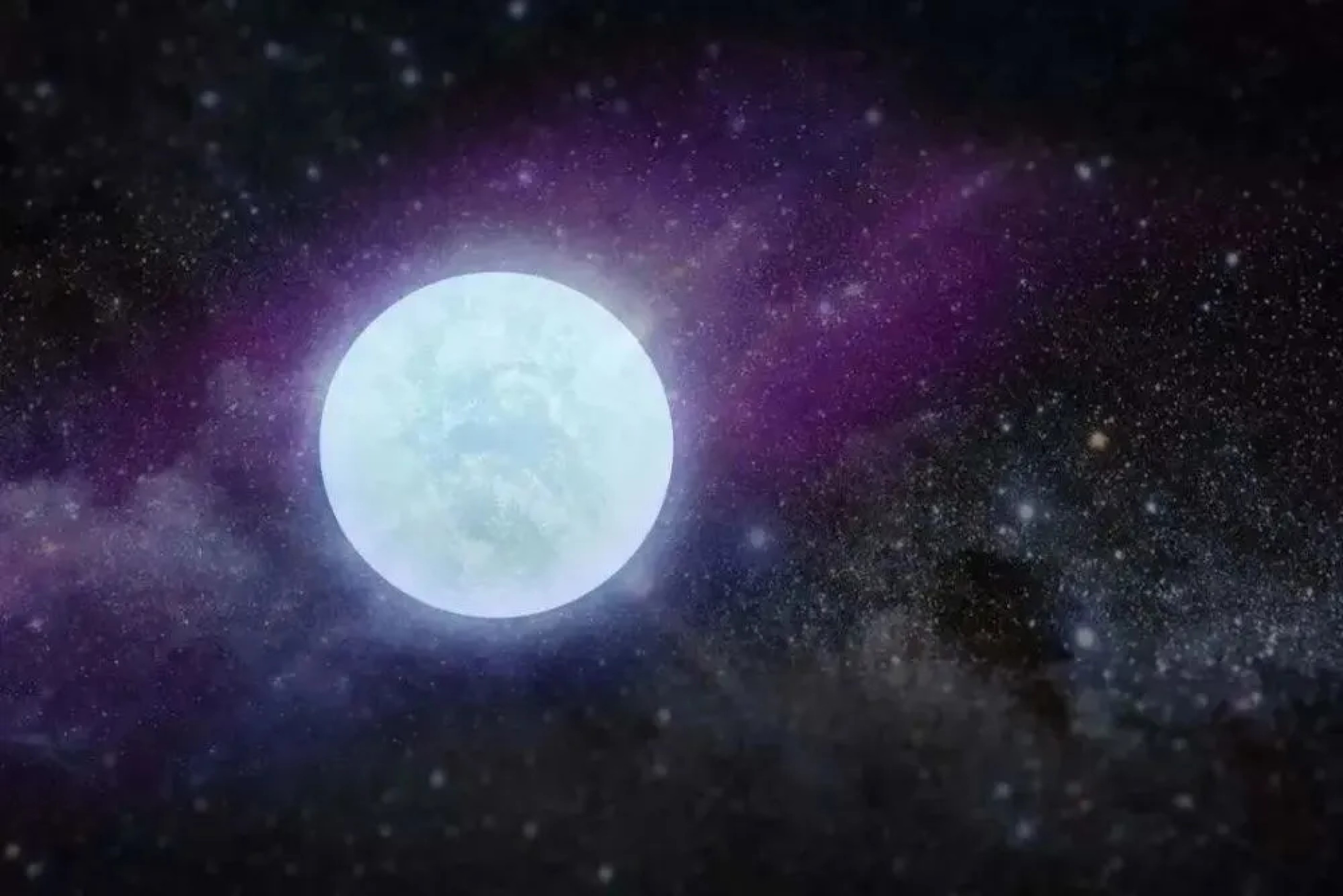 白矮星不断吞食伴星物质，增加自身质量，为啥体积反而变小呢？793 / 作者:刘moon / 帖子ID:130666