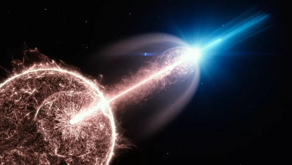 太阳1秒钟的能量就够人类用66万年，但在宇宙中这并不算什么65 / 作者:绚丽源自寂寞悍 / 帖子ID:130591