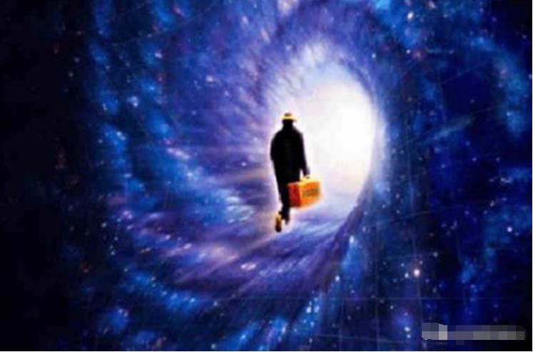 时空旅行会导致宇宙终结？科学家：除非宇宙自动修正悖论23 / 作者:绚丽源自寂寞悍 / 帖子ID:130518