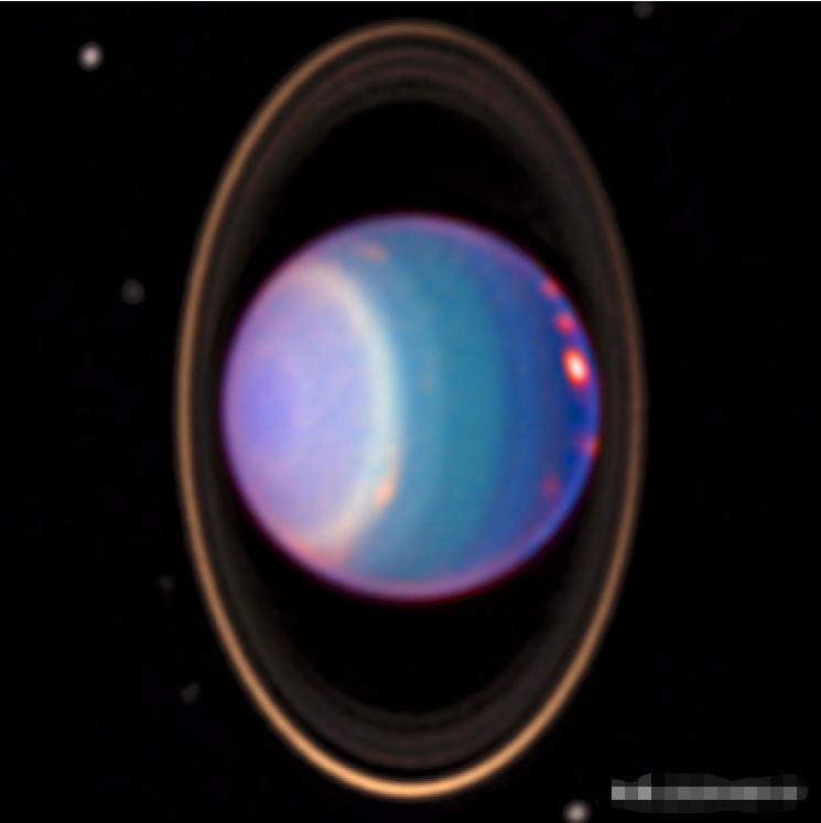 天王星冷知识，生活在一个“躺着”转的行星上，是怎样的体验？26 / 作者:德行天下853 / 帖子ID:130611