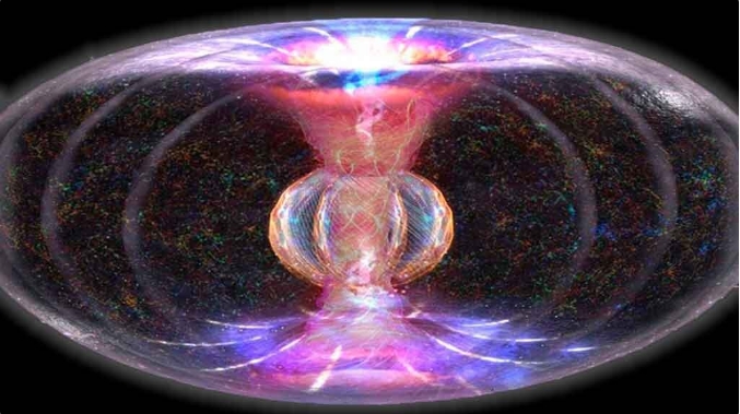 宇宙诞生之前发生了什么?778 / 作者:断翅小蝶腥 / 帖子ID:129828 宇宙诞生之前发生了什么?778 / 作者:断翅小蝶腥 / 帖子ID:129828