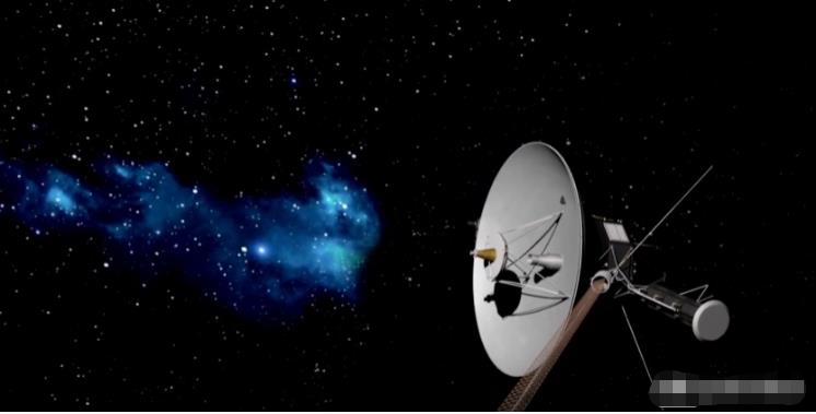 离开太阳系之前，NASA发现旅行者一号留下了土星的关键线索436 / 作者:德行天下853 / 帖子ID:130532