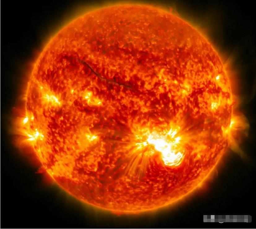 太阳，远比你我想象的要可怕522 / 作者:aygx / 帖子ID:130570
