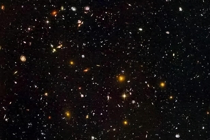 人类到底有多幸运？七大巧合，让人类成为了宇宙的“天选之子”462 / 作者:aygx / 帖子ID:129876